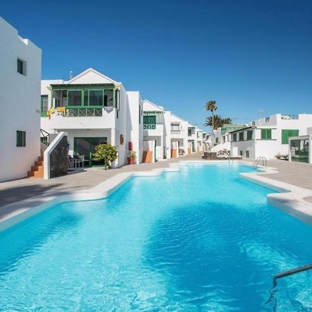 El Paraiso De Kayla Puerto del Carmen  Bagian luar foto