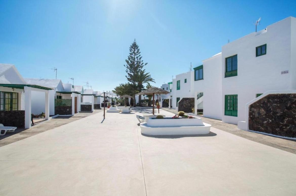 El Paraiso De Kayla Puerto del Carmen  Bagian luar foto