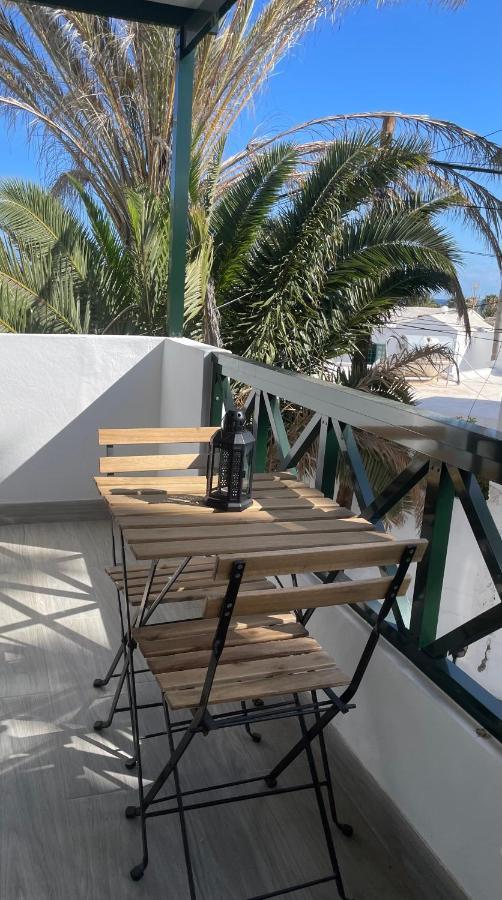 El Paraiso De Kayla Puerto del Carmen  Bagian luar foto