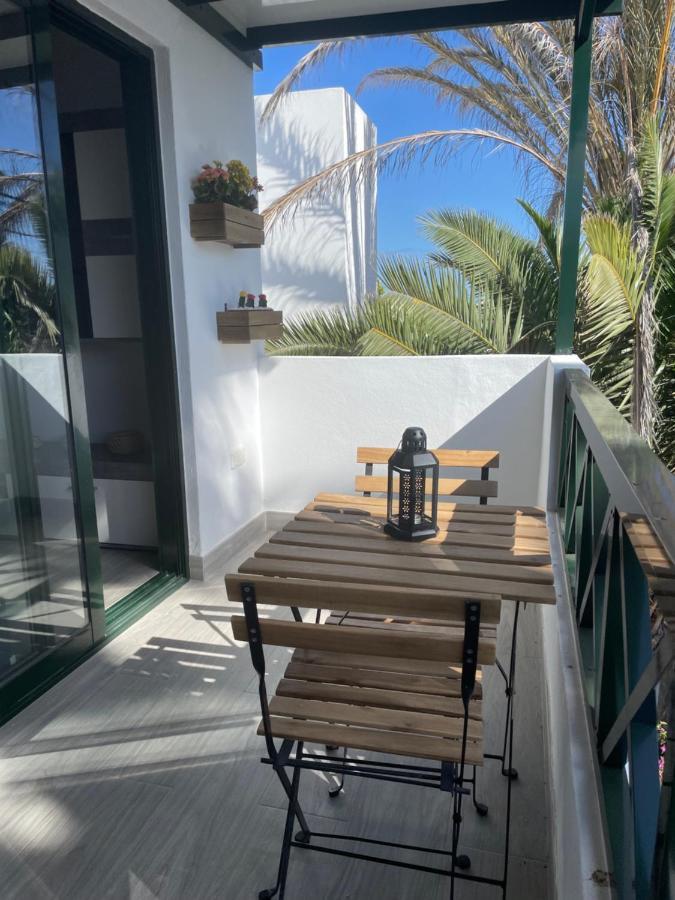 El Paraiso De Kayla Puerto del Carmen  Bagian luar foto
