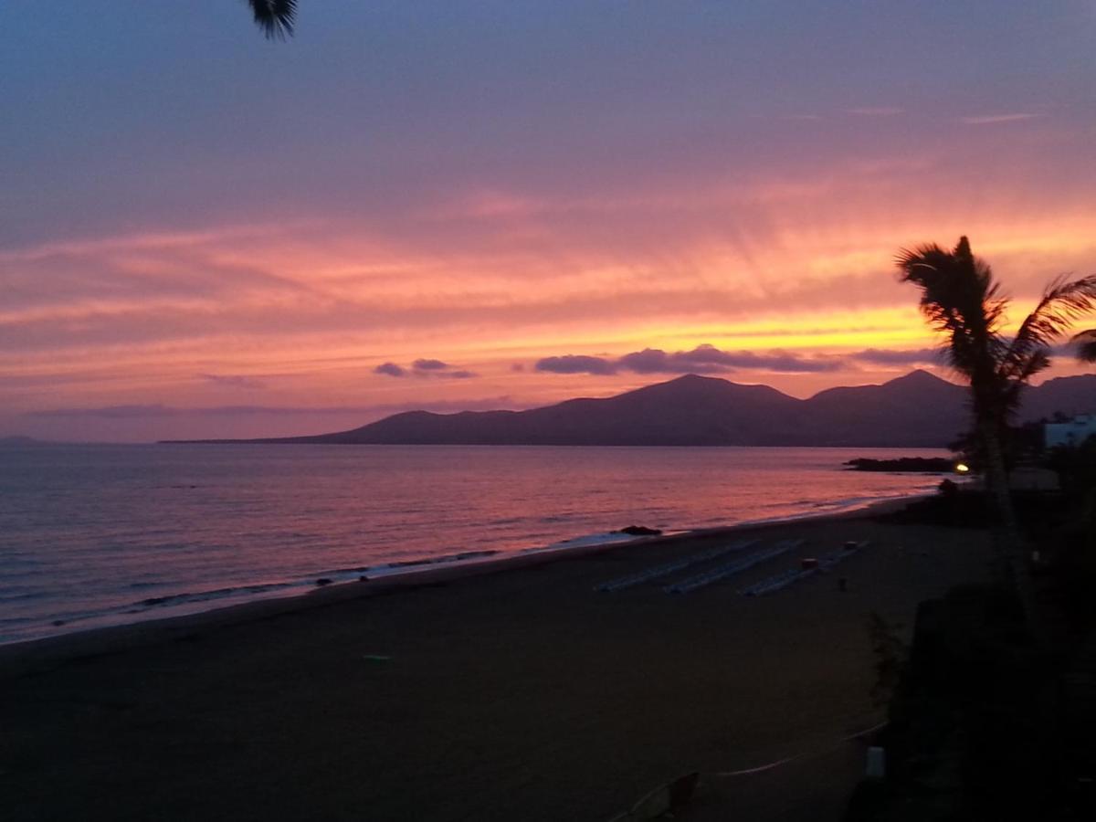 El Paraiso De Kayla Puerto del Carmen  Bagian luar foto