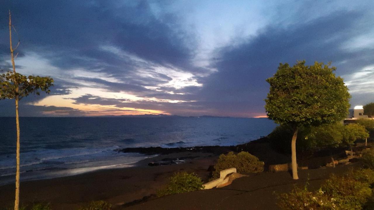 El Paraiso De Kayla Puerto del Carmen  Bagian luar foto