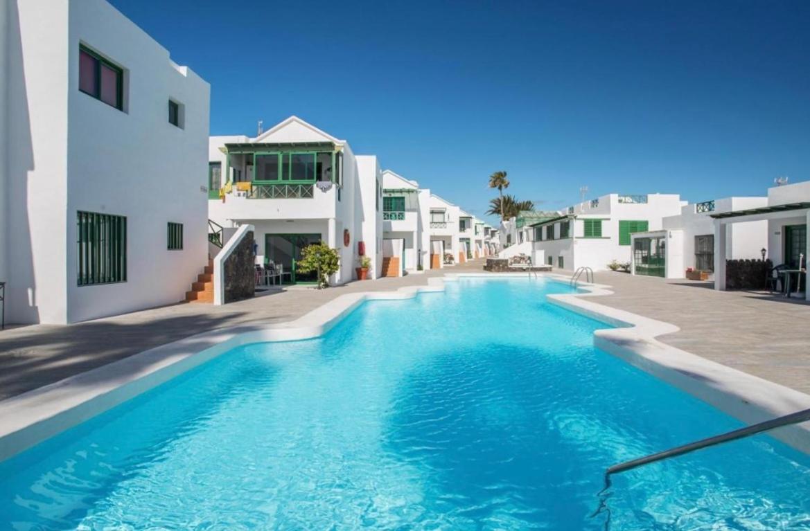 El Paraiso De Kayla Puerto del Carmen  Bagian luar foto