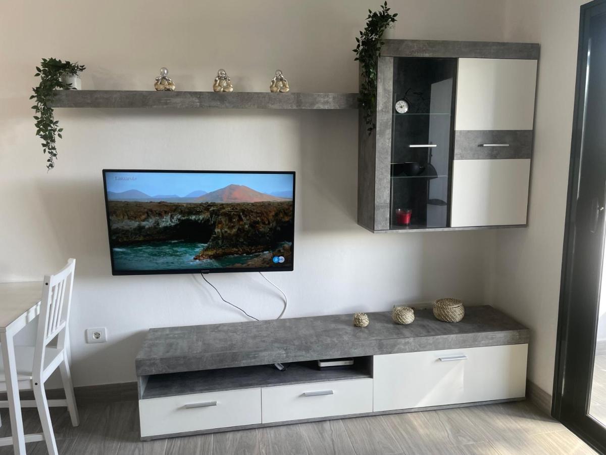 El Paraiso De Kayla Puerto del Carmen  Bagian luar foto