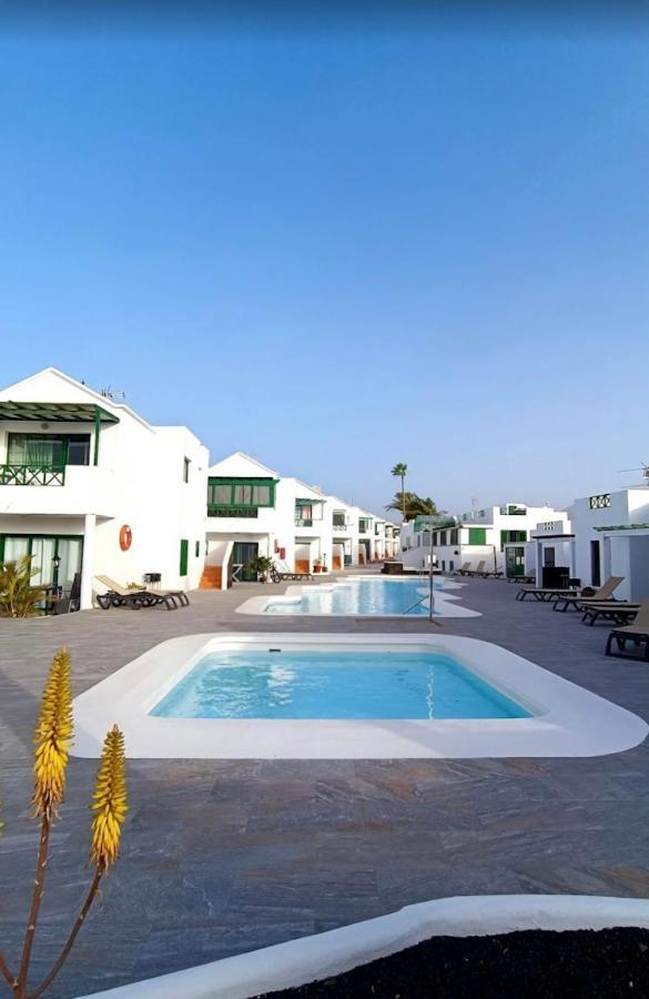 El Paraiso De Kayla Puerto del Carmen  Bagian luar foto